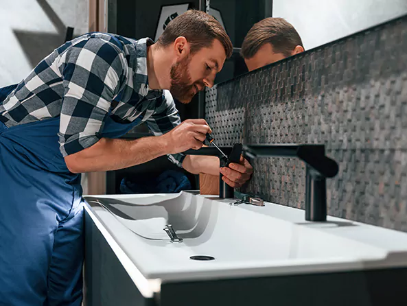 Why Choose Dave Packard Plumbing for Plumbing Services?