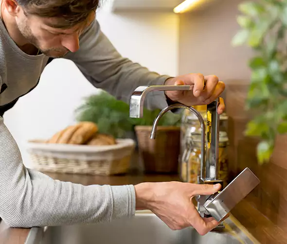 Your Trusted Experts for Bathroom Faucet Installation in Lake Park, FL