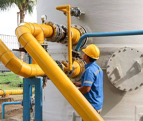 Expert Plumber for Gas Line Repair in Lake Park, FL: Schedule Affordable Repair Services with Us