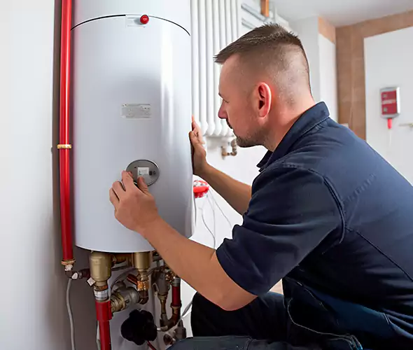 Expert Plumber for Gas Water Heater Replacement in Lake Park, FL: Schedule Affordable Replacement Services with Us