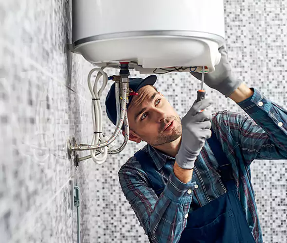 Expert Plumber for Hot Water Tank Maintenance in Lake Park, FL: Schedule Reliable Maintenance Services with Us