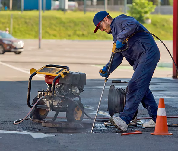 Expert Plumber for Hydrojet Plumbing in Lake Park, FL: Schedule Affordable Jetting Services with Us