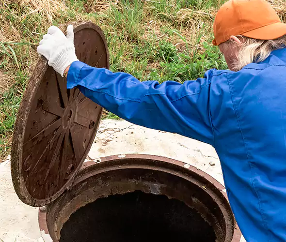 Septic System Repair Experts in Lake Park, FL