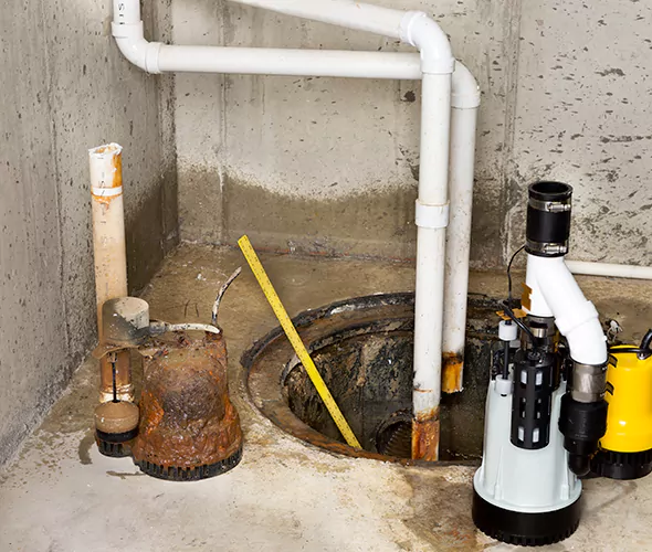 Expert Plumber for Sewage Ejector Pump Installation in Lake Park, FL: Schedule Affordable Installation Services with Us