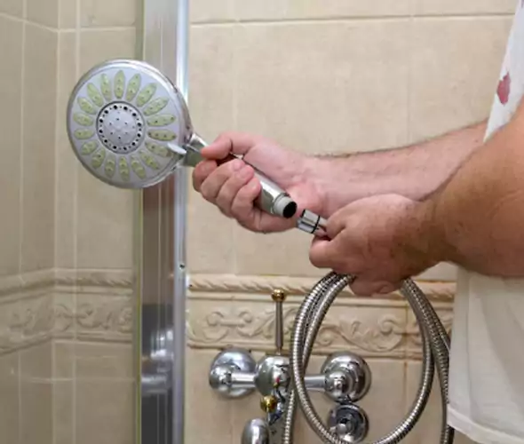 Professional Shower Repair Specialist in Lake Park, FL: Schedule Affordable Shower Services with Us