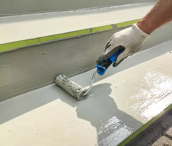 Expert Plumber for Walls Waterproofing in Lake Park,FL: Schedule Affordable Waterproofing Services with Us