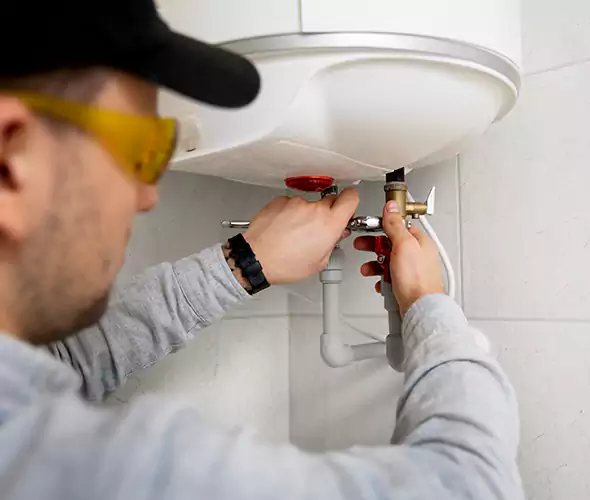 Get Affordable Water Heater Repair Service in Lake Park, FL