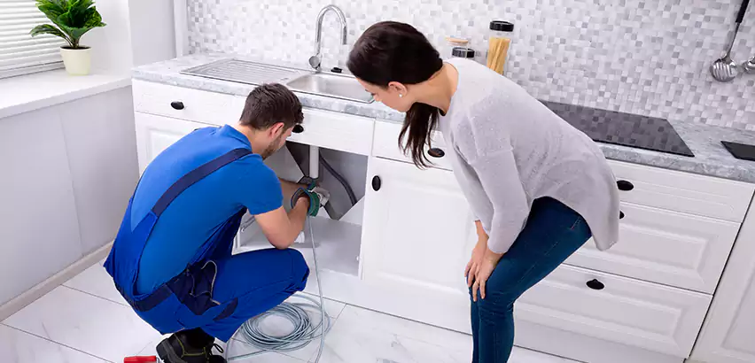 Fast Emergency Plumbing Repair Services in Lake Park, FL
