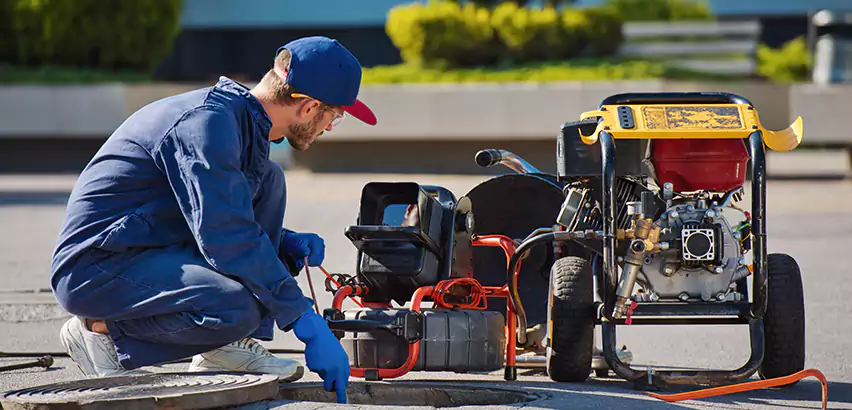 Drain Camera Inspection Near Me Lake Park