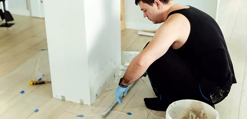 Emergency Foundation Leak Repair in Lake Park, FL