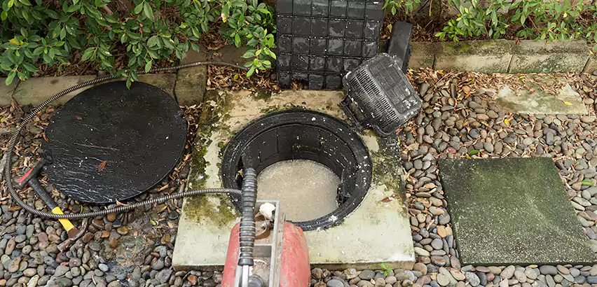 Grease Trap Installation Cost in Lake Park, FL