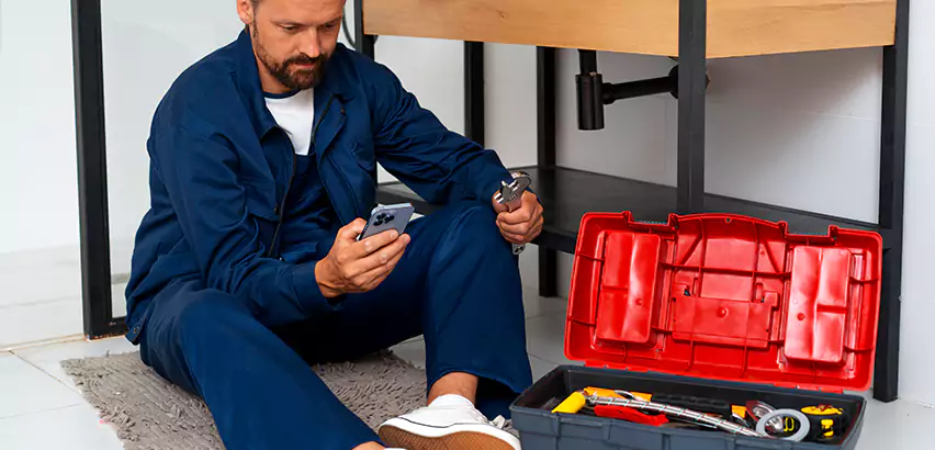 Roto Rooter Frozen Pipes in Lake Park