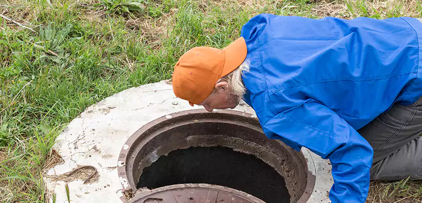 Septic Tank Leak Repair in Lake Park, FL