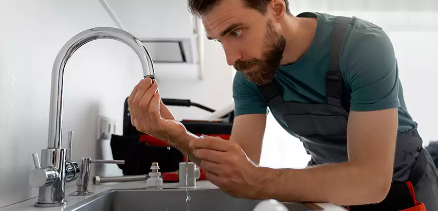 Fire and Water Damage Restoration in Lake Park