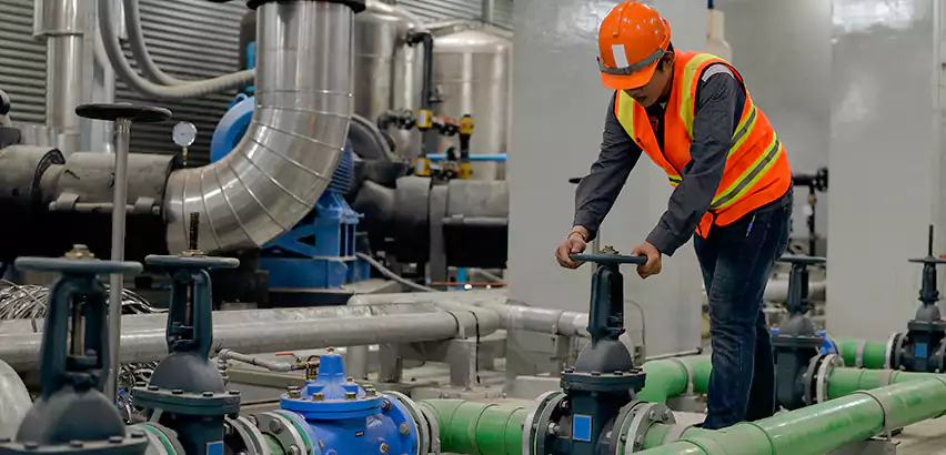 Top-Notch Trenchless Sewer Line Repair Services in Lake Park, FL.