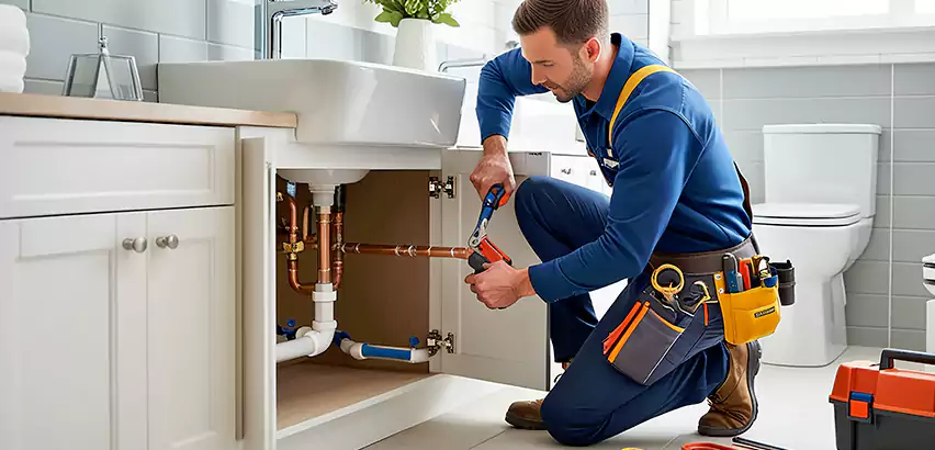 Water Damage Restoration in Lake Park