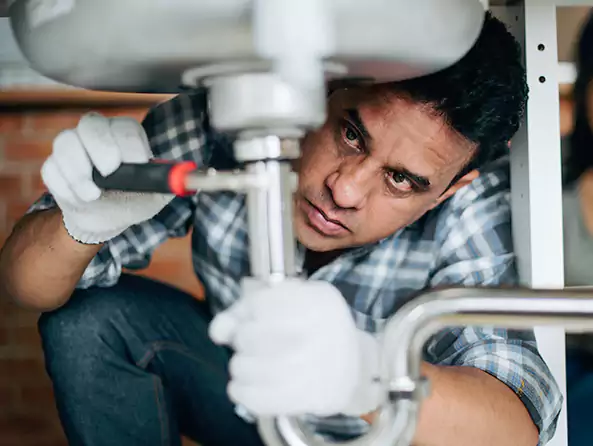  Why Choose Dave Packard Plumbing for Commercial Plumbing in Lake Park, FL?