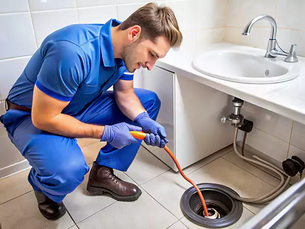 Why Choose Dave Packard Plumbing for Drain Repairs in Lake Park, FL?