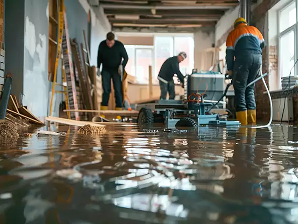  Why Choose Dave Packard Plumbing for Flood Restoration in Lake Park, FL?