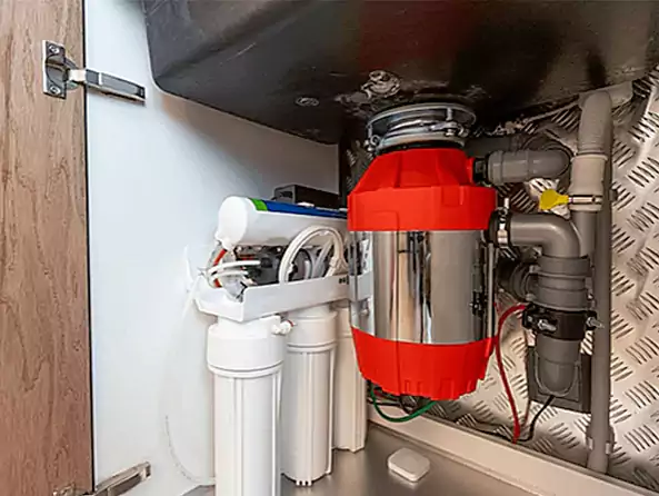 Why Choose Dave Packard Plumbing for Garbage Disposal Installation in Lake Park, FL?