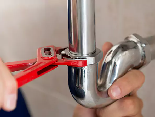 Why Choose Dave Packard Plumbing for PEX Pipe Installation in Lake Park, FL?