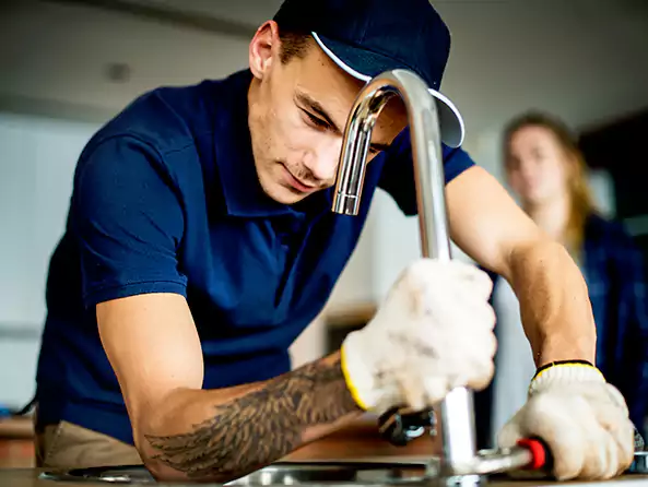 Why Choose Dave Packard Plumbing for Plumbing Repair in Lake Park, FL?