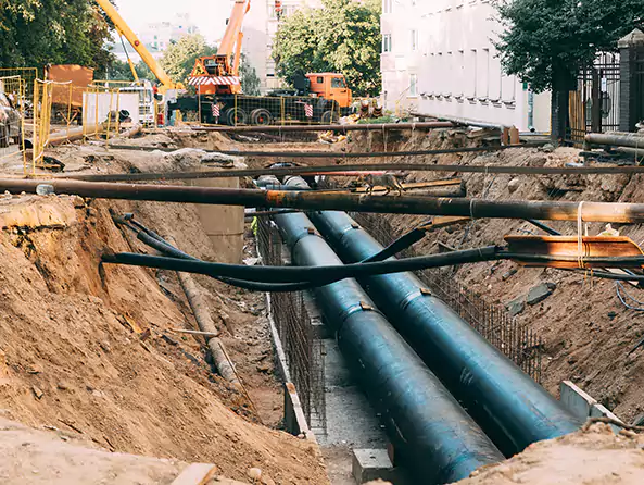 Why Choose Dave Packard Plumbing for Sewer Cleaning in Lake Park, FL?