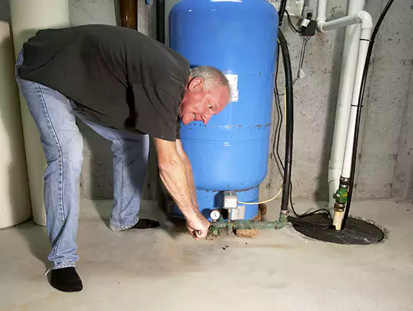 Why Choose Dave Packard Plumbing for Sump Pump Installation in Lake Park?