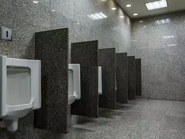 Why Choose Dave Packard Plumbing for Urinal Installation in Lake Park, FL?