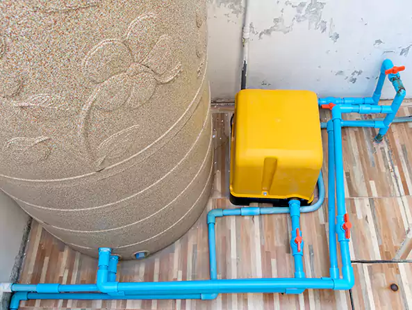 Why Choose Dave Packard Plumbing for Well Pressure Tank Replacement in Lake Park, FL?